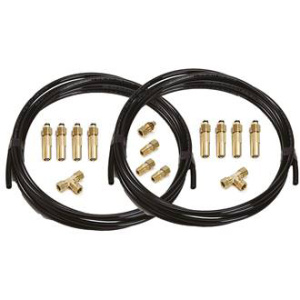 Ultraflex Kit for tilkobling av autopilot til Gotech