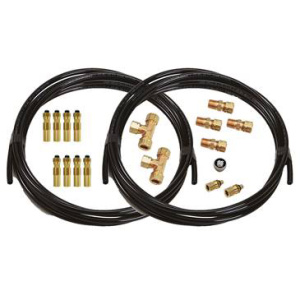 Ultraflex Tilkoblsett for autopilot /utv. styring 5/16"