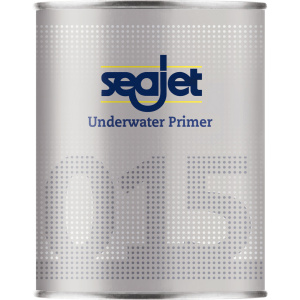Seajet 015 Underwater primer silver 2,5 l