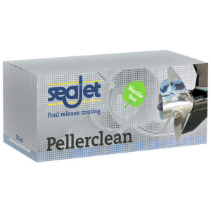 Seajet Pellerclean golden 315 ml
