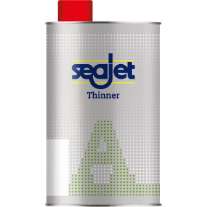 Seajet Thinner A til bunnstoff & Seajet 015 1 l