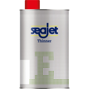 Seajet Thinner E til Seajet 117 1 l