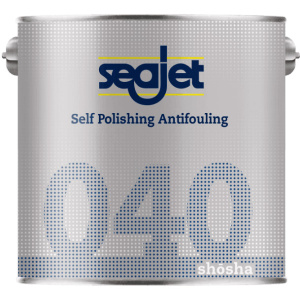 Seajet 040 Shosha white 2,5 l
