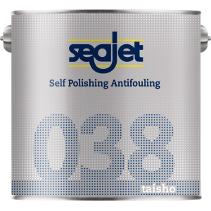 Seajet 038 Taisho black 5 l Profesional