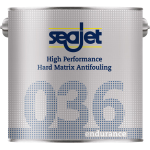 Seajet 036 Endurance navy blue 0,75 l