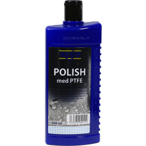 Seajet Polish m/PTFE 500 ml
