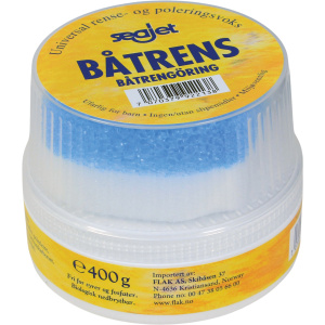 Seajet Båtrens m/svamp