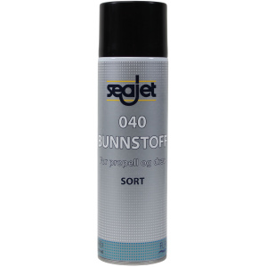 Seajet 040 Bunnstoffspray for drev og propell sort
