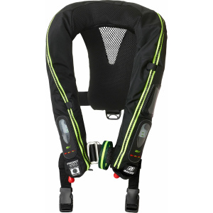 Baltic Legend M.E.D/SOLAS 165, sort