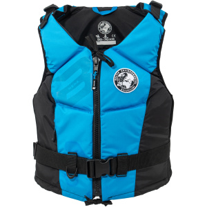 Baltic Hera E.I Flytevest AquaBlue/Svart S 40-50kg