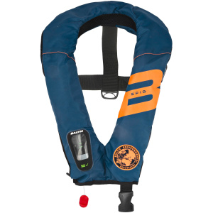 Baltic Epiq 165 E.I automatvest marine