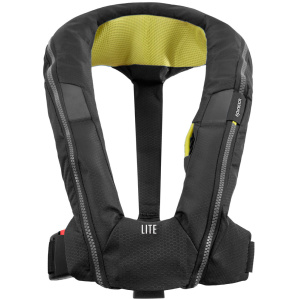 Spinlock Deckvest Lite automatvest black