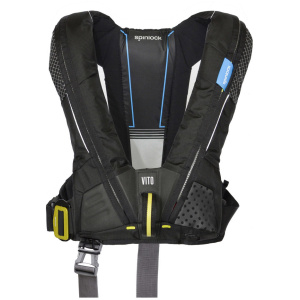 Spinlock Deckvest Vito 170N Hammar Lifejacket