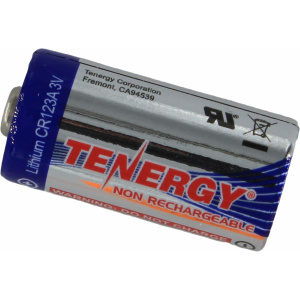 Davis Batteri for Vantage Pro2 ISS og repeatere