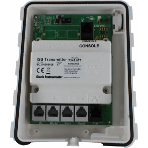 SIM Replacement for VP2 kablet