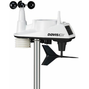 Davis ISS Vantage Vue