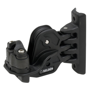 Seldén Mast svivel / camcleat 27