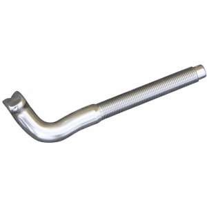 Bluewave Gjenget t-terminal 7,9 mm