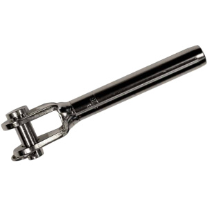 Gaffelterminal 8mm 5/16 12 mm bolt