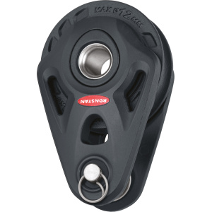 Ronstan Serie 60 Core mastefot, RF64108A