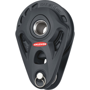 Ronstan Core 75 mastefot, RF74108A