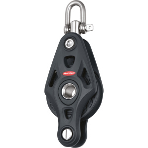 Ronstan Series 60 Core enkel/hv, RF64110