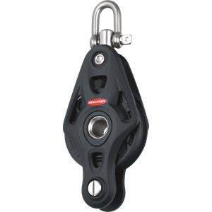 Ronstan Core 75 enkel/hv, RF74110