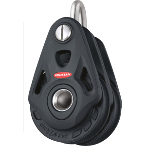 Ronstan Series 60 Core dobbel, RF64202