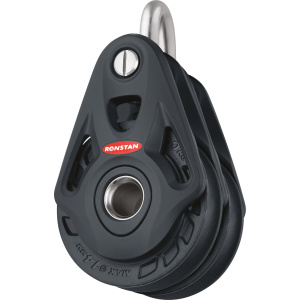 Ronstan Core 75 dobbel, RF74202