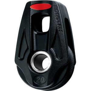 Ronstan Orbit 20 blokk RF25109