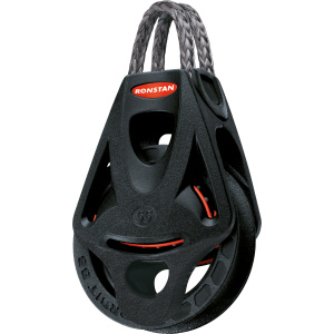 Ronstan Orbit 55 BB enkel hv, RF55111