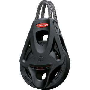 Ronstan Orbit 70 BB enkel hv, RF75111