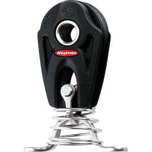 Ronstan Orbit 30 på fjær fast, RF35141