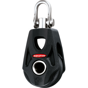Ronstan Orbit 30 BB svivel, RF35100