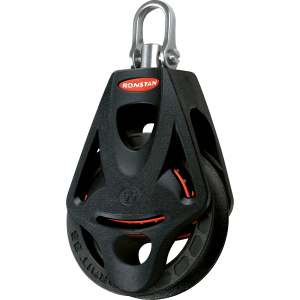 Ronstan Orbit 55 BB enkel hv svivel, RF55110