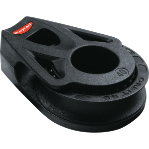 Ronstan Orbit 40 BB fotblokk, RF45151