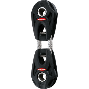 Ronstan Orbit 30 BB to stk linket, RF35284
