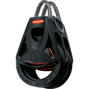 Ronstan Orbit 55 BB dobbel, RF55201
