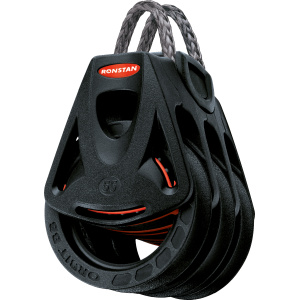 Ronstan Orbit 55 BB trippel, RF55301