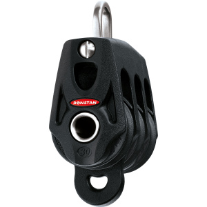 Ronstan Orbit 30 BB Trippel hv, RF35312