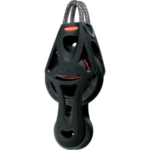 Ronstan Orbit 40 BB fiol, RF45501