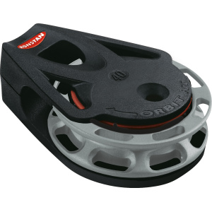 Ronstan Orbit 40 tikkeblokk fotblokk (med klokken), RF46151
