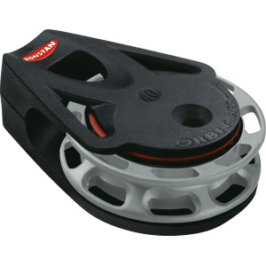 Ronstan Orbit 40 tikkeblokk fotblokk (mot klokken), RF46151