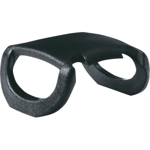 Ronstan Retainer clip, S40 BB Dobbel, RF40002