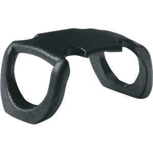 Ronstan Retainer clip, S55 BB&RT Orbit Enkel/Fiol, RF5001