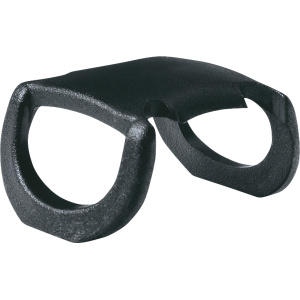 Ronstan Retainer clip, S55 BB trippel, RF50003