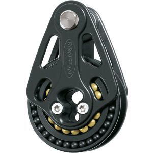 Ronstan Orbit 60 High Load fallblokk, RF69108