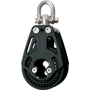 Ronstan Orbit 75 High Load dobbelblokk, RF79200