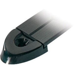 Ronstan Racing T-skinne endestykke