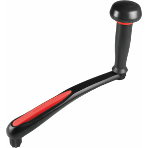 Ronstan Vinsjhåndtak 10" Palm Grip